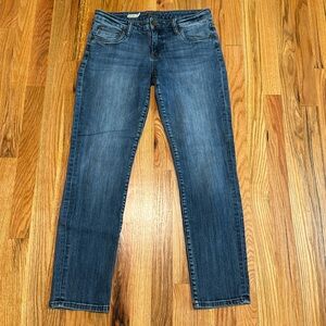 Kut jeans boyfriend size 6